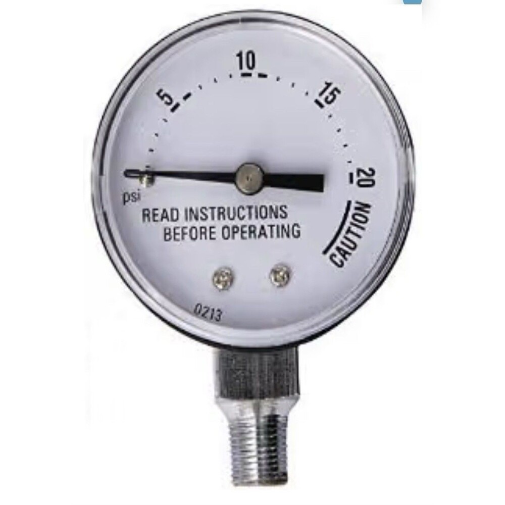 Presto® Pressure Cooker Steam Gauge Part 85771